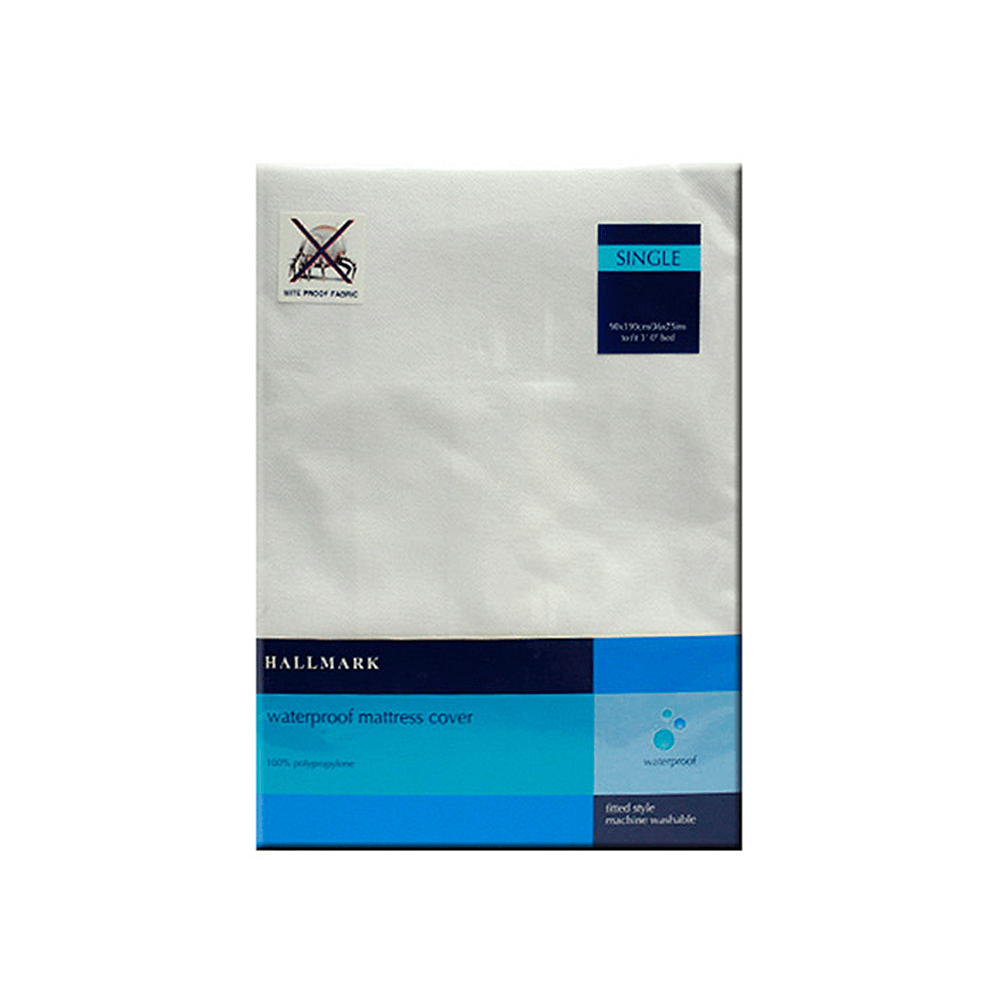 Waterproof Mattress Cover